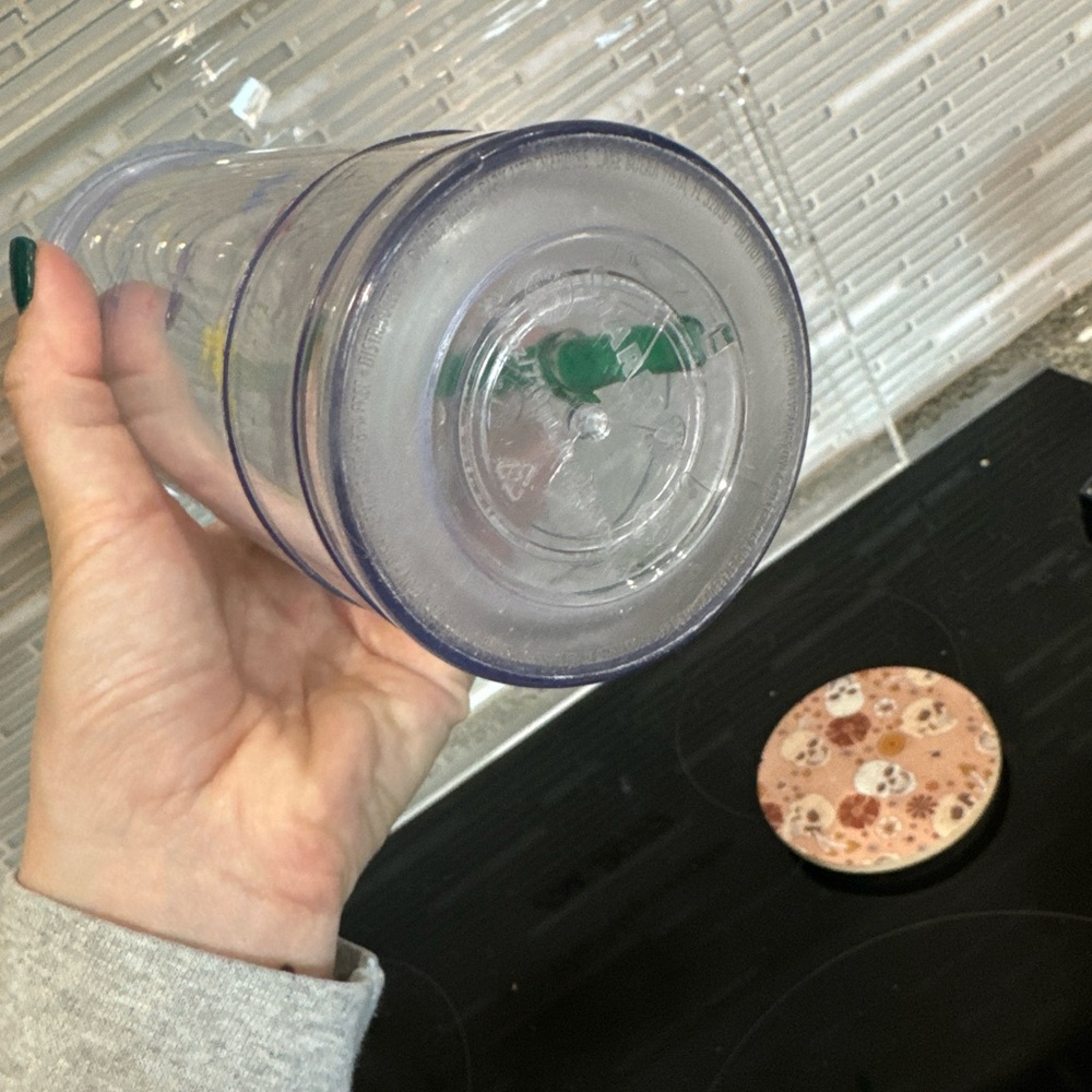 Starbucks Disney Parks Venti 24oz Tumbler - Picture 5 of 5